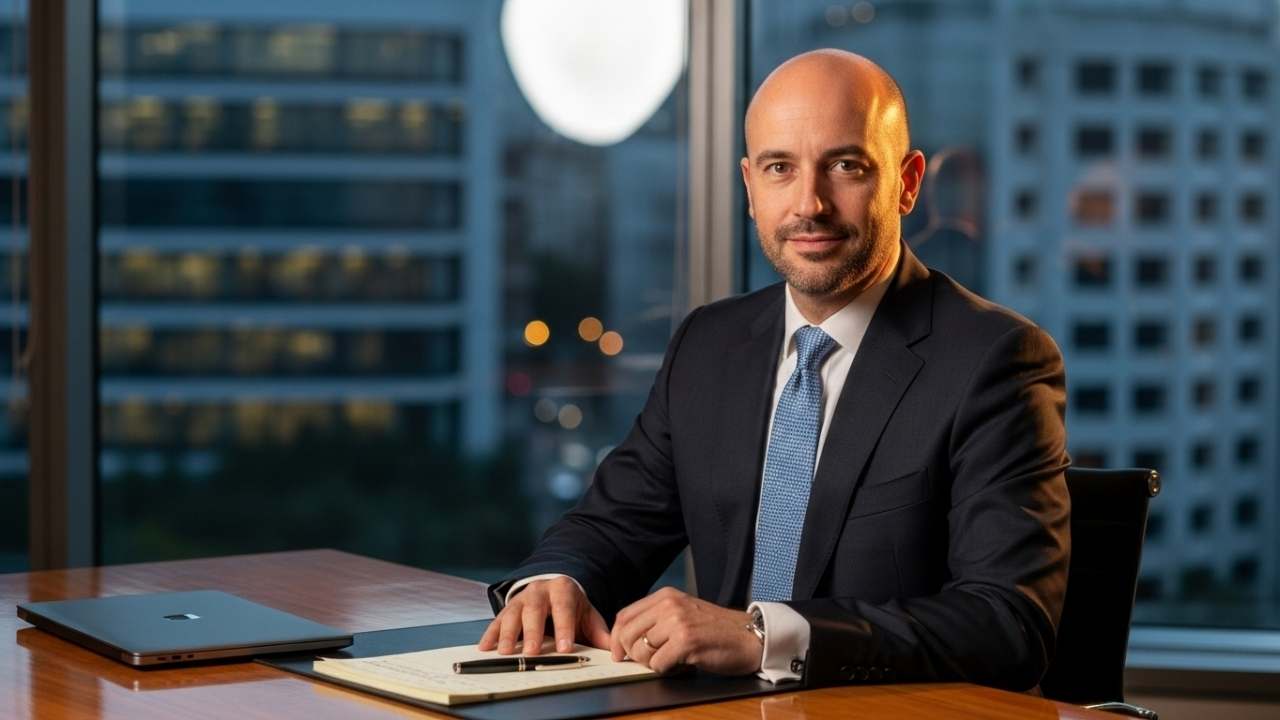 pedrovazpaulo business consultant